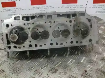 Pièce détachée automobile d'occasion culasse du moteur pour otras marcas kangoo (f/kc0) 1.9 dti diesel références oem iam  99631 