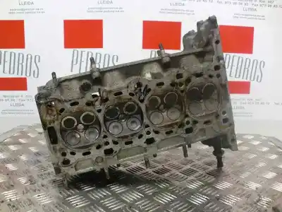 Recambio de automóvil de segunda mano de CULATA para OPEL CORSA A  referencias OEM IAM 90400234 99568 