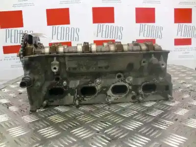 Pezzo di ricambio per auto di seconda mano testata motore per opel corsa a 1.2 riferimenti oem iam 90400234 99568 