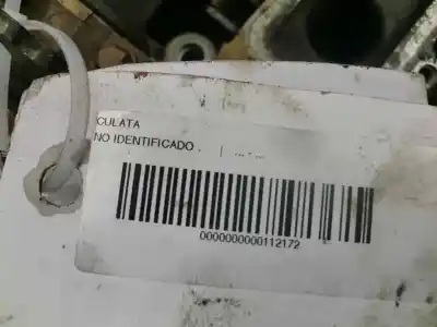 Pezzo di ricambio per auto di seconda mano testata motore per opel corsa a 1.2 riferimenti oem iam 90400234 99568 