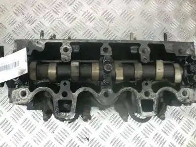 Pièce détachée automobile d'occasion CULASSE DU MOTEUR pour CITROEN SAXO (1996->)  Références OEM IAM 9617177010 98535 CULATA CIT SAXO 1.5 D 2001