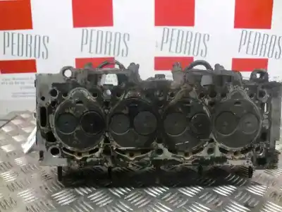 Pièce détachée automobile d'occasion culasse du moteur pour citroen saxo (1996->) 1.5 d sx [1.5 ltr. - 40 kw diesel cat (vjy vjz / tud5)] références oem iam 9617177010 98535 culata cit saxo 1.5 d 2001