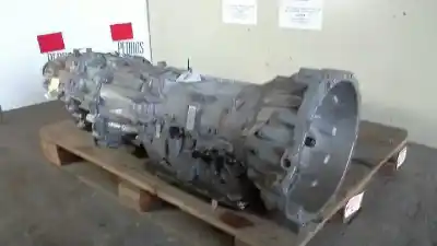Автозапчасти б/у коробка передач за nissan pathfinder (r51) 2.5 dci diesel cat ссылки oem iam   