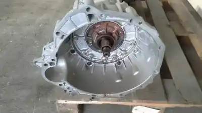 Автозапчасти б/у коробка передач за nissan pathfinder (r51) 2.5 dci diesel cat ссылки oem iam   