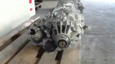 Автозапчасти б/у коробка передач за nissan pathfinder (r51) 2.5 dci diesel cat ссылки oem iam   