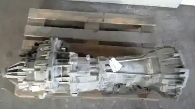 Автозапчасти б/у коробка передач за nissan pathfinder (r51) 2.5 dci diesel cat ссылки oem iam   