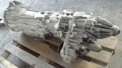 Автозапчасти б/у коробка передач за nissan pathfinder (r51) 2.5 dci diesel cat ссылки oem iam   