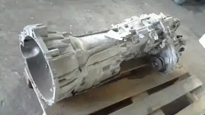 Автозапчасти б/у коробка передач за nissan pathfinder (r51) 2.5 dci diesel cat ссылки oem iam   