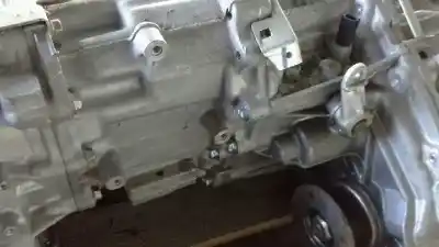 Автозапчасти б/у коробка передач за nissan pathfinder (r51) 2.5 dci diesel cat ссылки oem iam   