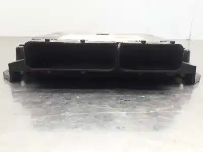 Pezzo di ricambio per auto di seconda mano centralina motore per nissan navara pick-up (d40m) 2.5 dci diesel cat riferimenti oem iam 23710eb310 mb275800-3602 