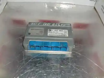 Second-hand car spare part ECU ENGINE CONTROL for BMW SERIE 3 BERLINA (E36)  OEM IAM references 5WK33502AD 96023214 1423955