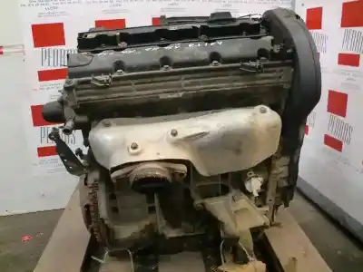 Автозапчасти б/у ПОЛНЫЙ ДВИГАТЕЛЬ за PEUGEOT 406 BERLINA (S1/S2)  ссылки OEM IAM LFY 95557 