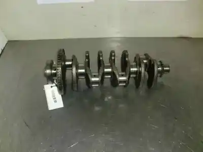 Автозапчасти б/у коленчатый вал за AUDI A3 (8L) 1.8 20V ссылки OEM IAM 06A 95389 