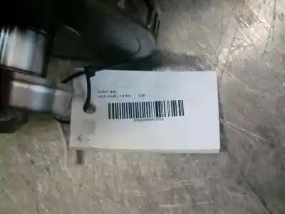 Автозапчастина б/у коленчат для audi a3 (8l) 1.8 20v посилання на oem iam 06a 95389 