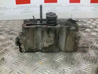 Pezzo di ricambio per auto di seconda mano Cocca per OPEL FRONTERA A 2.5 Turbodiesel Riferimenti OEM IAM  95324 