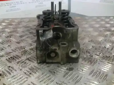 Second-hand car spare part Cylinder Head for OPEL FRONTERA A 2.5 Turbodiesel OEM IAM references  95324 