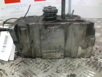 Peça sobressalente para automóvel em segunda mão cabeça do cilindro por opel frontera a 2.5 turbodiesel referências oem iam  95324 