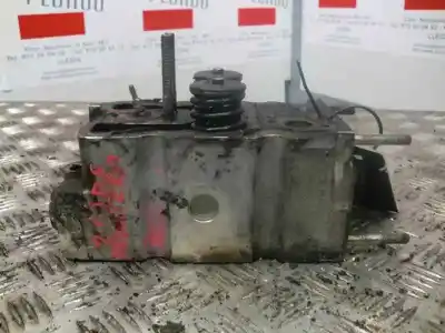 Peça sobressalente para automóvel em segunda mão cabeça do cilindro por opel frontera a 2.5 turbodiesel referências oem iam  95324 