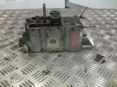 Peça sobressalente para automóvel em segunda mão cabeça do cilindro por opel frontera a 2.5 turbodiesel referências oem iam  95324 