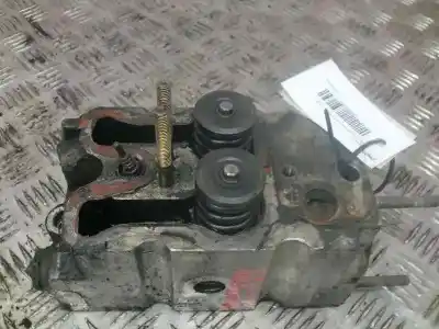 Second-hand car spare part Cylinder Head for OPEL FRONTERA A 2.5 Turbodiesel OEM IAM references  95324 