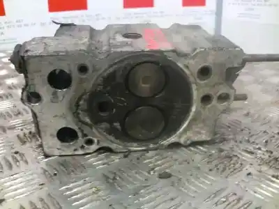 Peça sobressalente para automóvel em segunda mão cabeça do cilindro por opel frontera a 2.5 turbodiesel referências oem iam  95324 