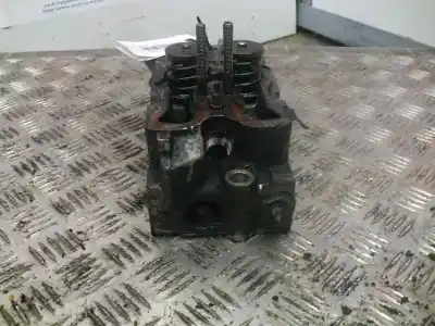 Peça sobressalente para automóvel em segunda mão cabeça do cilindro por opel frontera a 2.5 turbodiesel referências oem iam  95324 