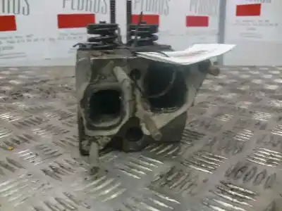 Peça sobressalente para automóvel em segunda mão cabeça do cilindro por opel frontera a 2.5 turbodiesel referências oem iam  95324 