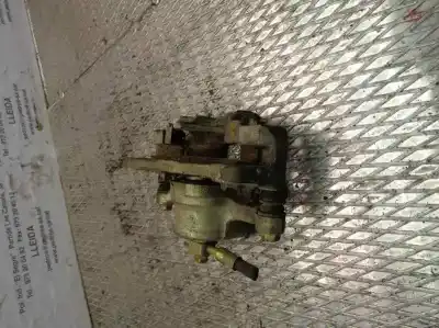 Second-hand car spare part front left brake caliper for daewoo matiz 0.8 cat oem iam references  95271 