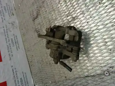 Second-hand car spare part front left brake caliper for daewoo matiz * oem iam references  95271 
