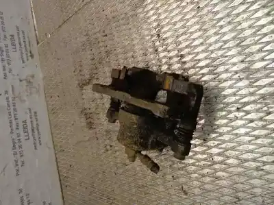 Second-hand car spare part front left brake caliper for daewoo matiz * oem iam references  95271 