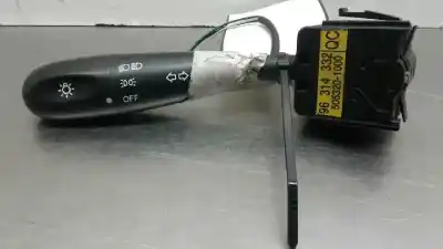 Автозапчастина б/у управління світлом для DAEWOO MATIZ 0.8 CAT Посилання на OEM IAM 96314332 95251 505320-1000