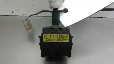 Pezzo di ricambio per auto di seconda mano controllo della luce per daewoo matiz * riferimenti oem iam 96314332 95251 505320-1000
