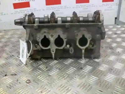 Recambio de automóvil de segunda mano de culata para audi a4 avant (b5) 2.6 v6 cat (abc) referencias oem iam h4wwo 95159 