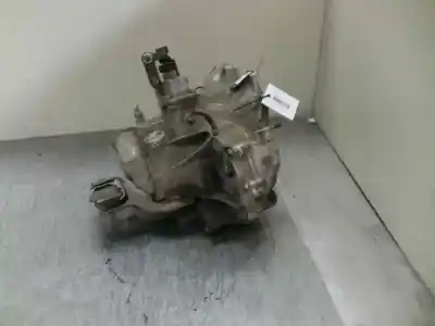 Second-hand car spare part gearbox for daewoo matiz 0.8 cat oem iam references  95127 