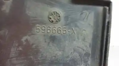 Pezzo di ricambio per auto di seconda mano motore di riscaldamento per iveco eurocargo fg  (typ 100 e 15) tráfico urbano riferimenti oem iam  94964 