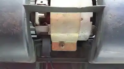 Pezzo di ricambio per auto di seconda mano motore di riscaldamento per iveco eurocargo fg  (typ 100 e 15) tráfico urbano riferimenti oem iam  94964 
