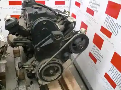 Peça sobressalente para automóvel em segunda mão motor completo por chrysler neon (pl) 2.0 16v referências oem iam vt508961 94396 
