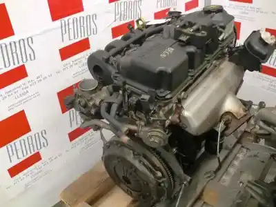 Peça sobressalente para automóvel em segunda mão motor completo por chrysler neon (pl) 2.0 16v referências oem iam vt508961 94396 