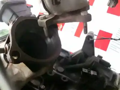 Peça sobressalente para automóvel em segunda mão motor completo por chrysler neon (pl) 2.0 16v referências oem iam vt508961 94396 