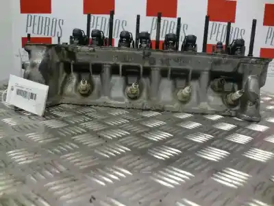 Second-hand car spare part CYLINDER HEAD for LADA NIVA ( 2121 / 21213 / 21214 / 21215 )  OEM IAM references 60BA3 9428 