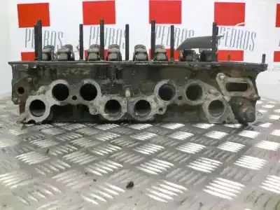 Second-hand car spare part CYLINDER HEAD for LADA NIVA ( 2121 / 21213 / 21214 / 21215 )  OEM IAM references 63BA3 9428 CULATA LADA NIVA 1.6