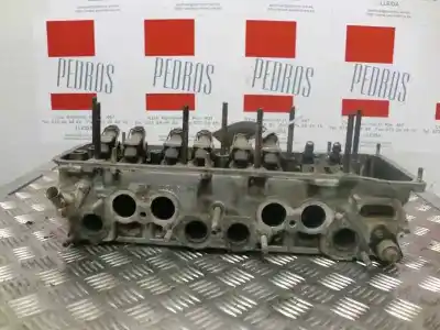 Second-hand car spare part CYLINDER HEAD for LADA NIVA ( 2121 / 21213 / 21214 / 21215 )  OEM IAM references 72BA3 9428 CULATA LADA NIVA 1.6