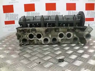 Pièce détachée automobile d'occasion culasse du moteur pour lada niva ( 2121 / 21213 / 21214 / 21215 ) 1.6 références oem iam 33ba3 9428 culata lada niva 1.6
