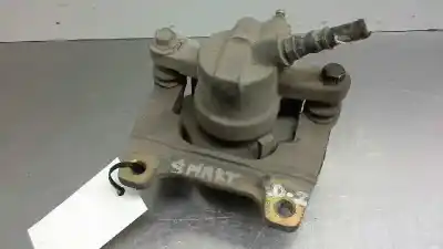 Second-hand car spare part front left brake caliper for smart coupe 0.6 turbo cat oem iam references  93650 