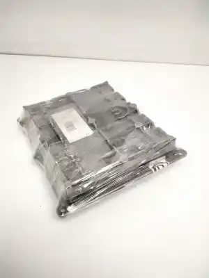 Second-hand car spare part ecu engine control for smart coupe 0.6 turbo cat oem iam references 0261205004 26rt5298 0003107v006