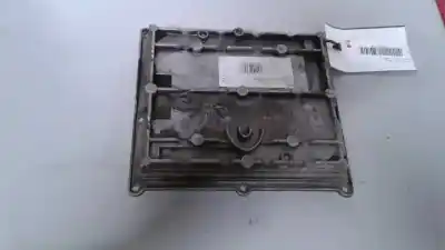 Second-hand car spare part ecu engine control for smart coupe 0.6 turbo cat oem iam references 0261205004 26rt5298 0003107v006