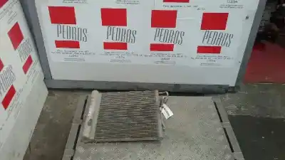 Second-hand car spare part air conditioning condenser / radiator for smart coupe 0.6 turbo cat oem iam references 