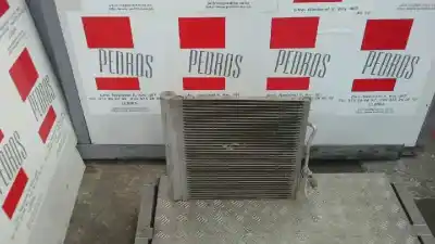 Tweedehands auto-onderdeel airconditioning condensor / radiator voor smart coupe 0.6 turbo cat oem iam-referenties   