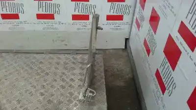 Tweedehands auto-onderdeel airconditioning condensor / radiator voor smart coupe 0.6 turbo cat oem iam-referenties   