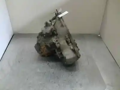 Second-hand car spare part gearbox for daewoo lanos 1.4 cat oem iam references  93426 